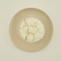 ข้าวสวย