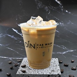 ESPRESSO (ICE)