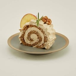 โรลครีมกาแฟ