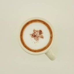 มอคค่า (ร้อน)