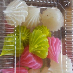 ขนมไทยอาลัว