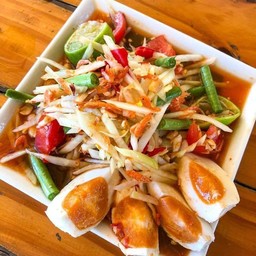 แซบตามสั่ง