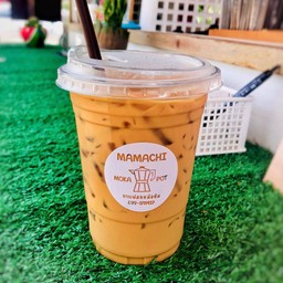 เอสเพรสโซ่เย็น