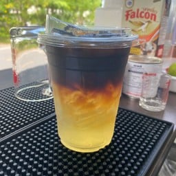 NATKAN กาแฟสด