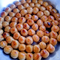 ไส้กรอกเสี่ยโอ มุกดาหาร