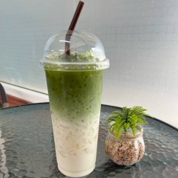 Cha Mosji สาขาคำไฮ