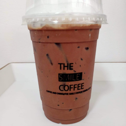 มอคค่าเย็น