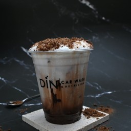 Cocoa Din (ice)