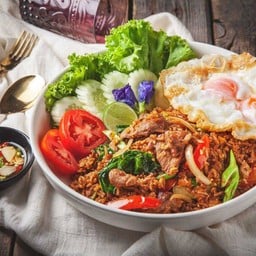 รสโปรด ลาดพร้าว 101