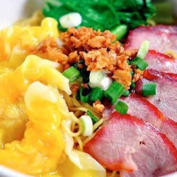 Mornic Cafe ชานมไข่มุก