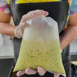 ชาเขียวมัชชะ