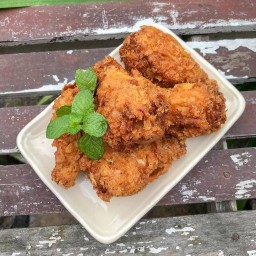 กระเพราหมีปรุง 🐻 สูตรพริกแห้ง  ไร้น้ำมัน 🌶️🍛🧄 อาหารตามสั่ง กระเพรา ทอดกระเทียม กระเพราโบราญ ร้านอร่อย ไร้น้ำมัน คลีน ไม่อ้วน