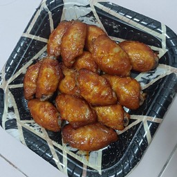 ออนซอน ไก่นิวออร์ลีน