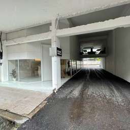 หน้าร้าน