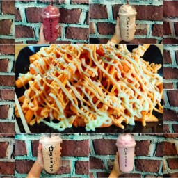 บ้านเอสพี สวน 200 ปี(ย้ายมาจากตรงน้ำดื่มดวงจันทร์)