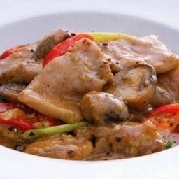 ผัดน้ำมันหอย