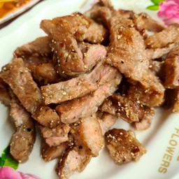 เนื้อย่าง