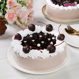 เค้กช็อกโกแลตเลิฟเวอร์ #M