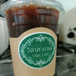 อเมริกาโน่ เย็น