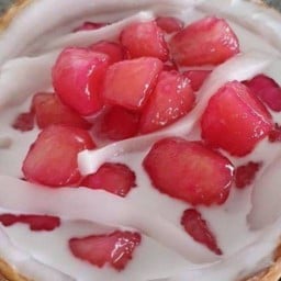 ขนมหวาน ก๋วยเตี๋ยว By น้องคิตตี้