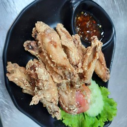 ปีกไก่