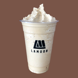 นมสดปั่น