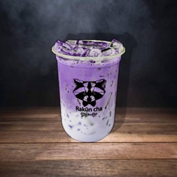 ชานมเผือก