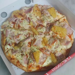 ไอแอมพิซซ่า พาทิโอ้