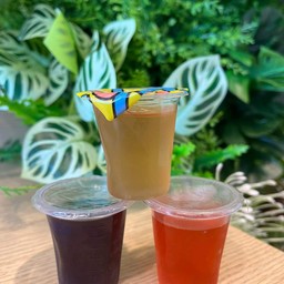 เจลลี่คีโต