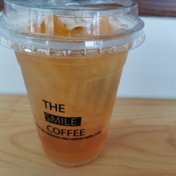 ชาพีชเย็น