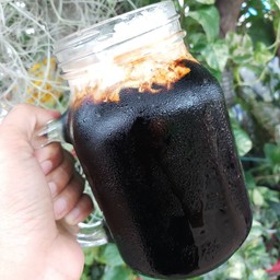 โอเลี้ยงยกล้อ