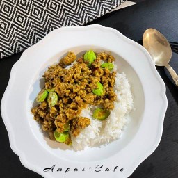 Ampai’Cafe นวมินทร์ 42 แยก 27