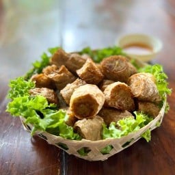 ร้านอาหารคุณเป๋า ดอนหอยหลอด ดอนหอยหลอด