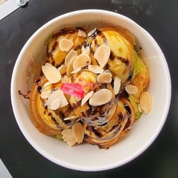 คุกกี้วอลนัท ใส้ทะลัก แพรกษา