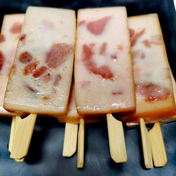 สเต็กหมู 1 ไม้