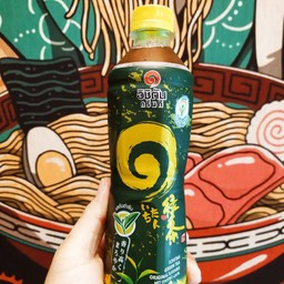 ชาเขียว