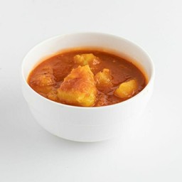 แกงซาลูน่า (แกงมันฝรั่ง)