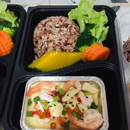 อาหารคลีนนับแคล สัตหีบ/น้ำผักผลไม้แท้สกัดเย็น กม.6สนามกอล์ฟพลูตาหลวง