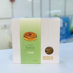 เค้กลิกอร์รสใบเตย
