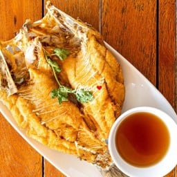 ร้านข้าวแกง น้องอั่งเปา