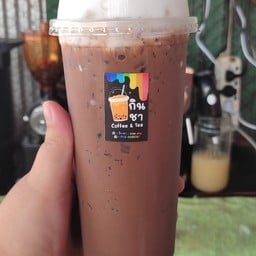กินชา : kinn cha แม่ฮ่องสอน