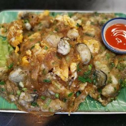 หอยนางรมออส่วน