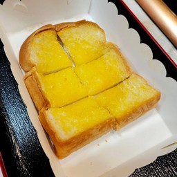 เนยน้ำตาล