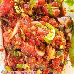 ก้อยเนื้อ