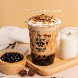 ชานมแรคคูน