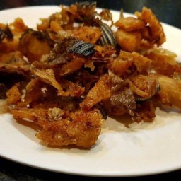 ปลาช่อนหวาน