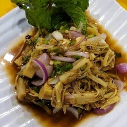ซุปหน่อไม้