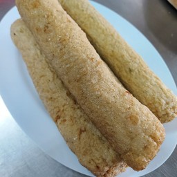 ฮื้อก๊วยทอด