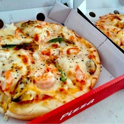 ชาโอนะ/พิซซ่า ชุมชนวัดสะแก(ติดดับเพลิงธนู) สาขาชุมชนวัดสะแก