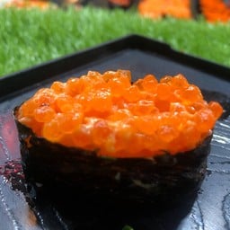 ซูชิ เบิร์นไฟ